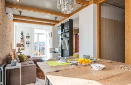 Mały balkon w bloku - funkcjonalna aranżacja 1-3 m2 krok po kroku