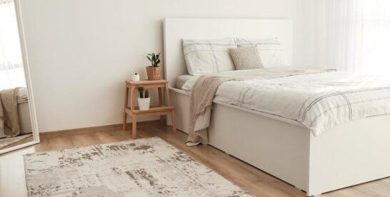 Parapety wewnętrzne w mieszkaniu: wybór materiału, pomiar i montaż krok po kroku