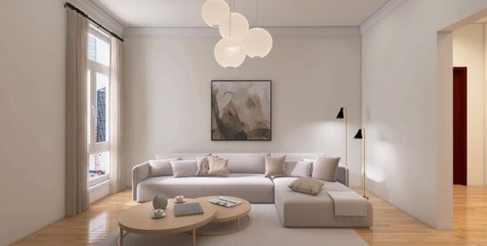 Wymiana okien PCV w mieszkaniu: dobór, ciepły montaż, nawiewniki i akustyka krok po kroku