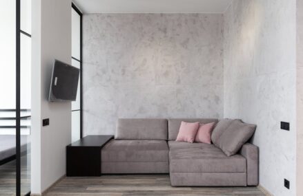 Ścianka loftowa w mieszkaniu: projekt, szkło bezpieczne, profile i montaż krok po kroku